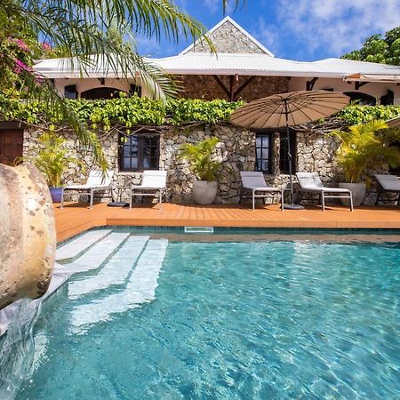 The Paradise Peak Adults Only Colombier Ngoại thất bức ảnh