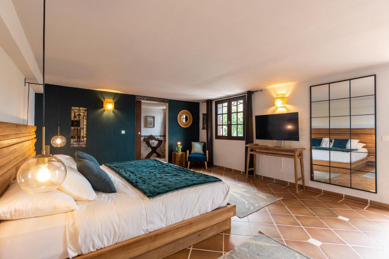 The Paradise Peak Adults Only Colombier Ngoại thất bức ảnh
