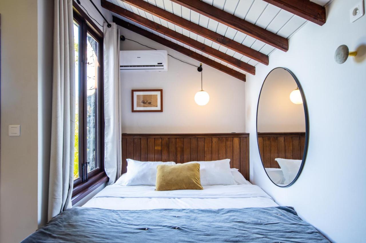 The Paradise Peak Adults Only Colombier Ngoại thất bức ảnh